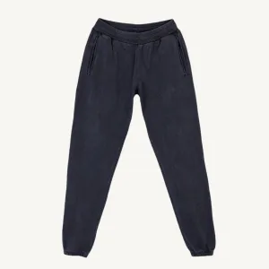 Vintage Black Sweatpants.