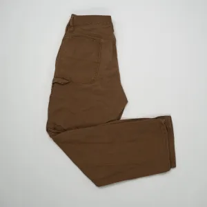 Vintage Rustler Camel Cargo Pants (32 x 32)