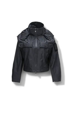 Viva Women's Performance Cropped Jacket