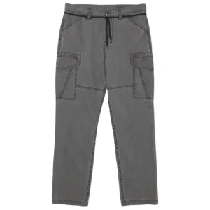 Volcom Team Cargo Pants - Stealth
