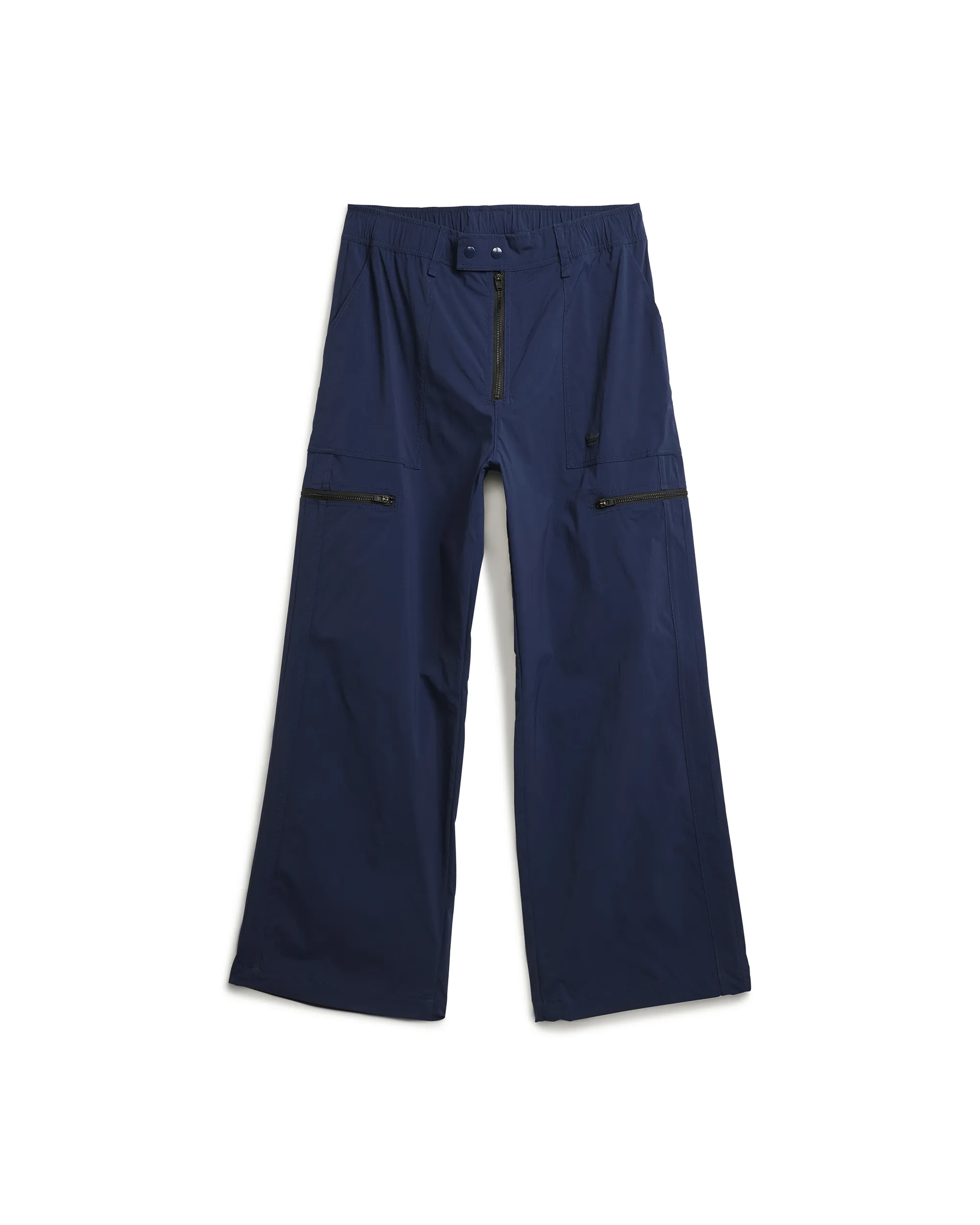 Wales Bonner Cargo Pants - Navy