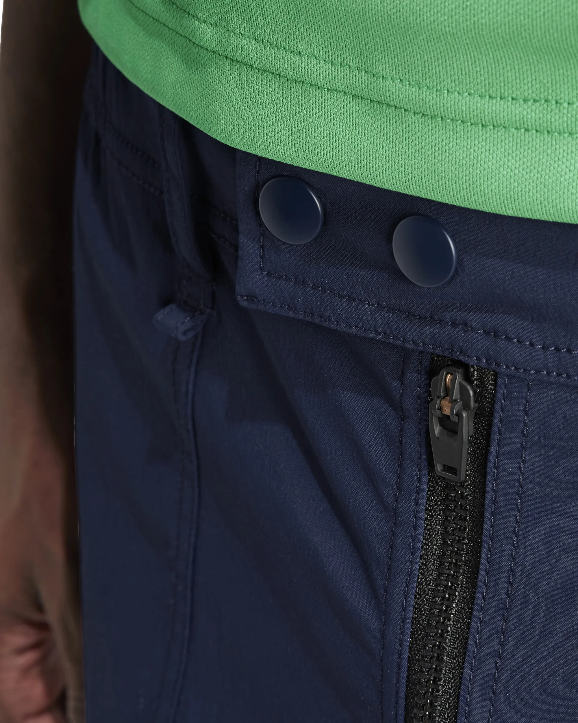 Wales Bonner Cargo Pants - Navy