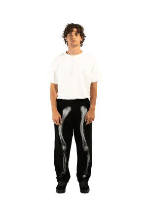 Wave Bones Sweatpants