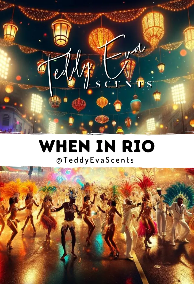 When in Rio