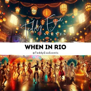 When in Rio
