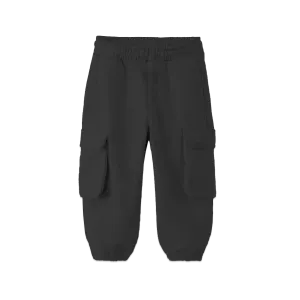 WHISTLE&FLUTE DRAWSTRING CARGO