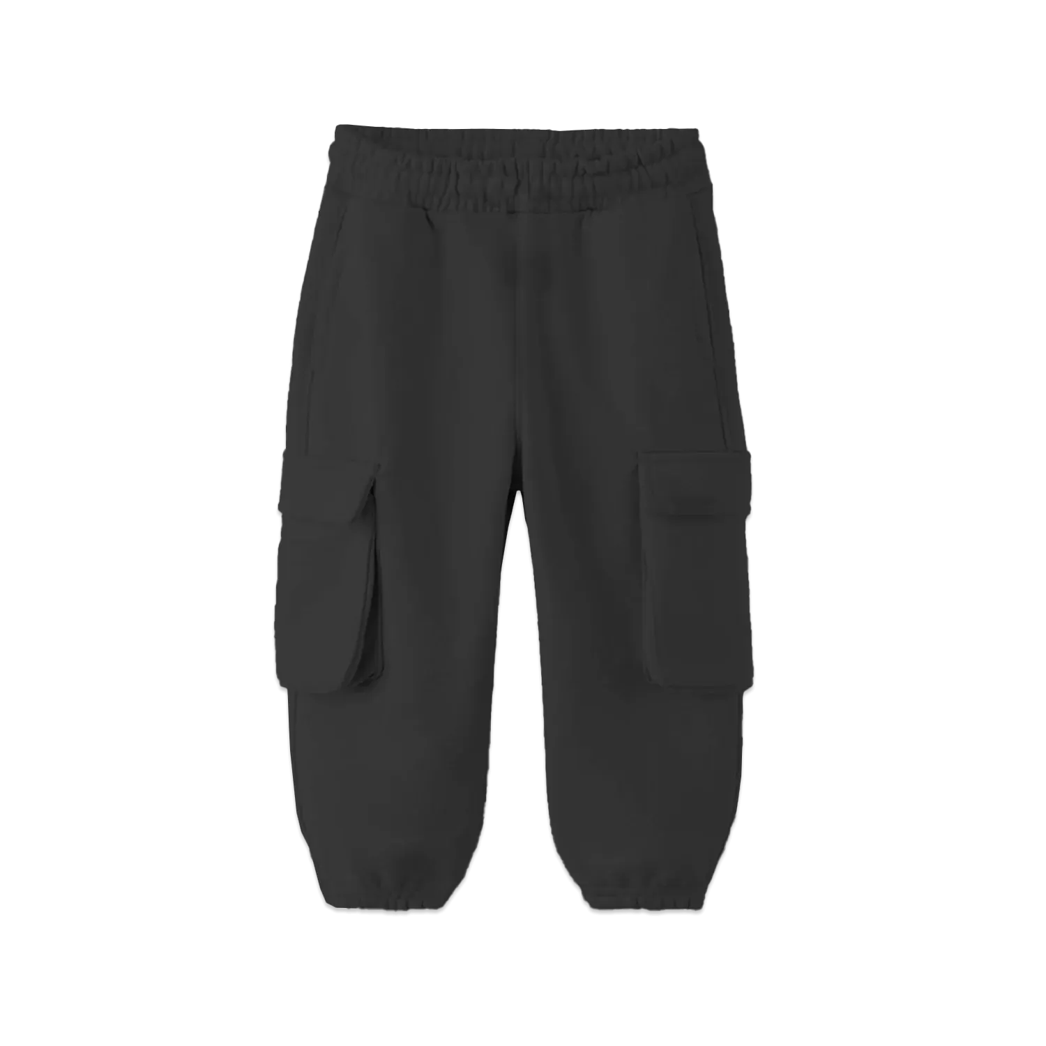 WHISTLE&FLUTE DRAWSTRING CARGO