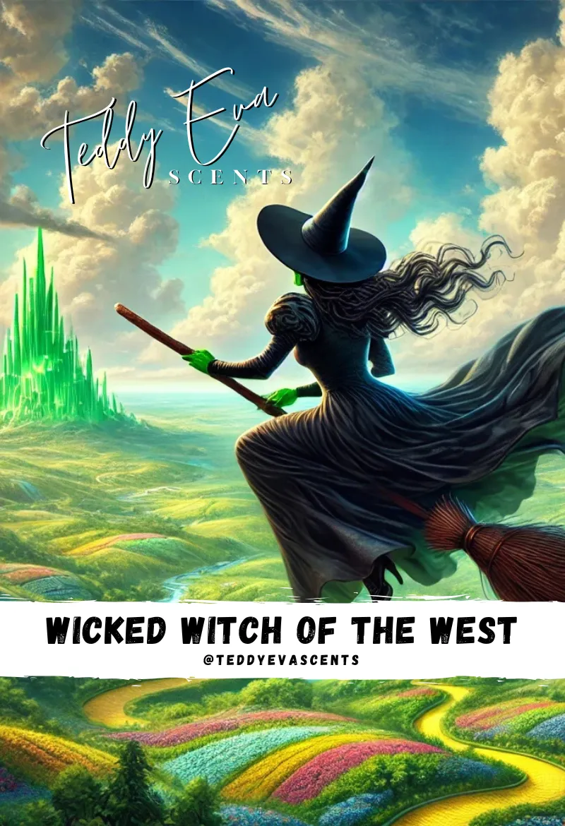 Wicked Witch of the West
