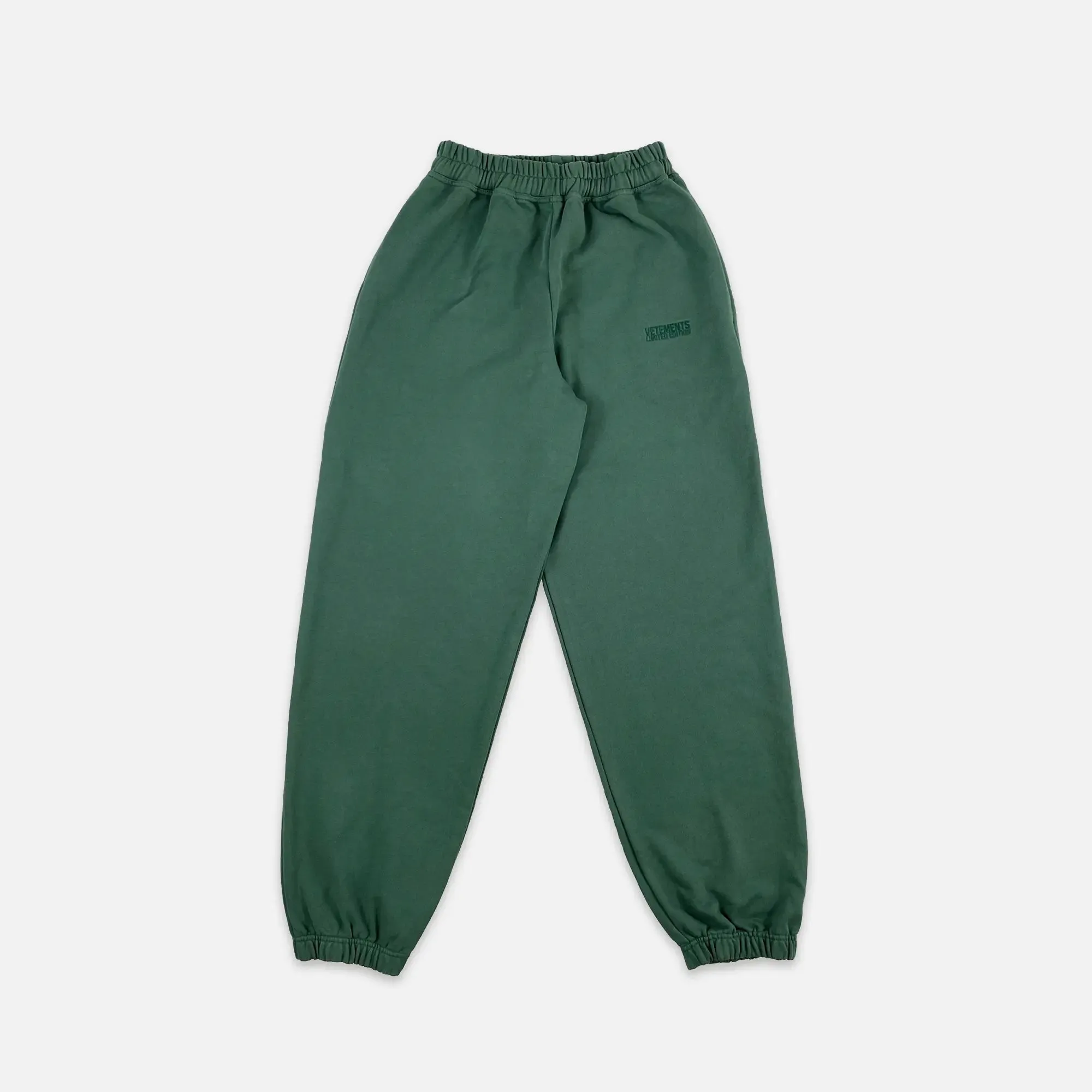 Wide  Sweatpants