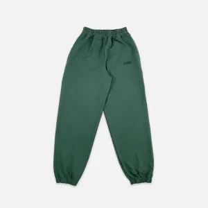 Wide  Sweatpants