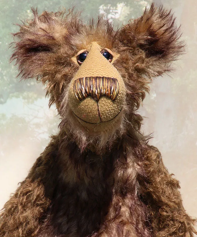 Wilbur by Barbara-Ann Bears - 59cm