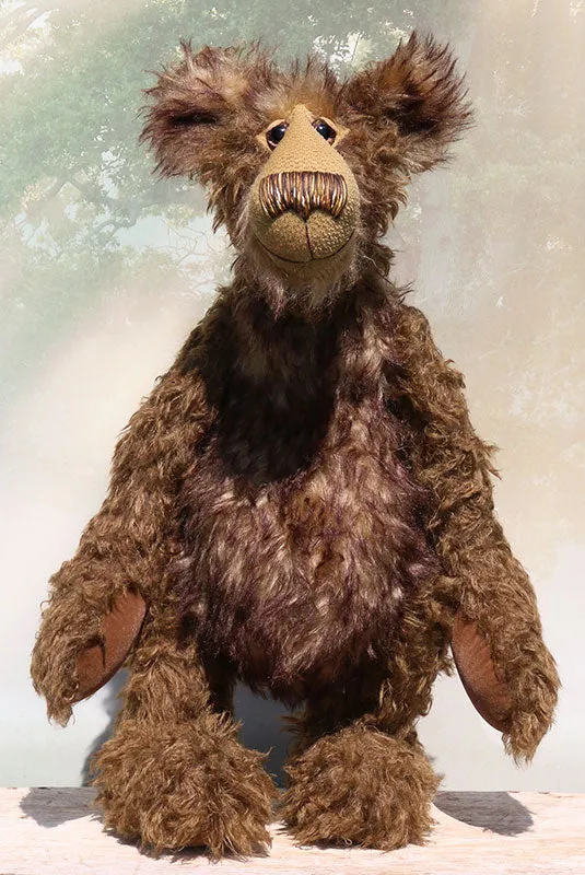 Wilbur by Barbara-Ann Bears - 59cm
