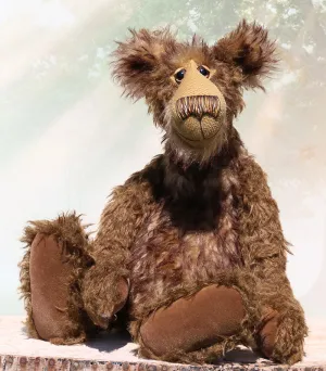 Wilbur by Barbara-Ann Bears - 59cm