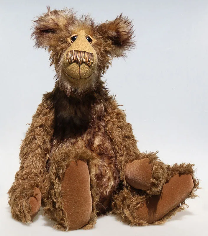 Wilbur by Barbara-Ann Bears - 59cm