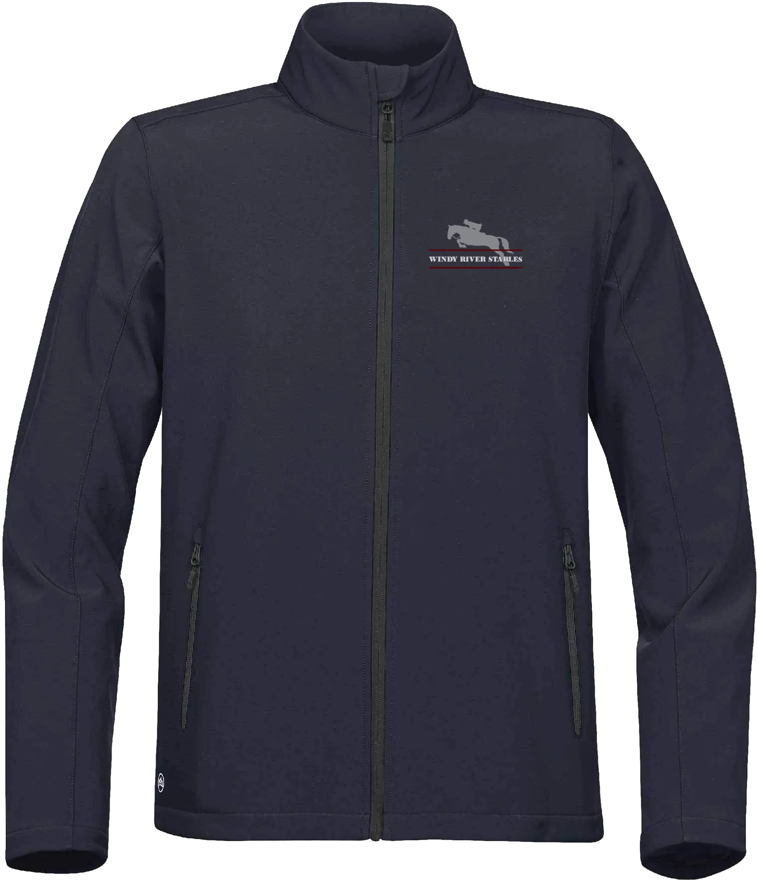 Windy River 'Orbiter' Softshell Jacket
