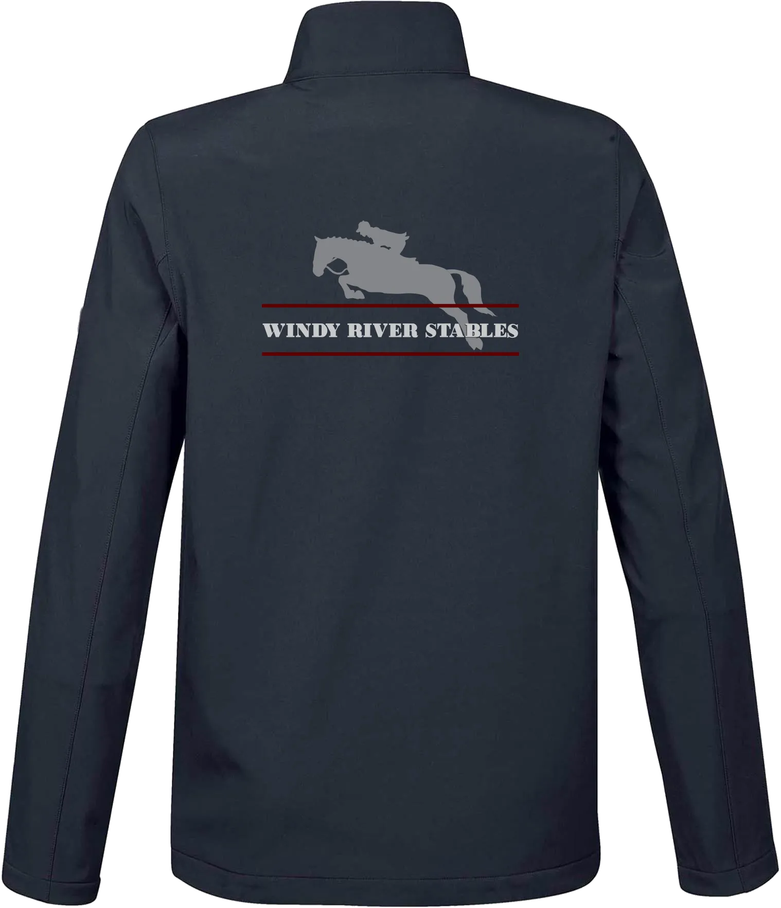 Windy River 'Orbiter' Softshell Jacket