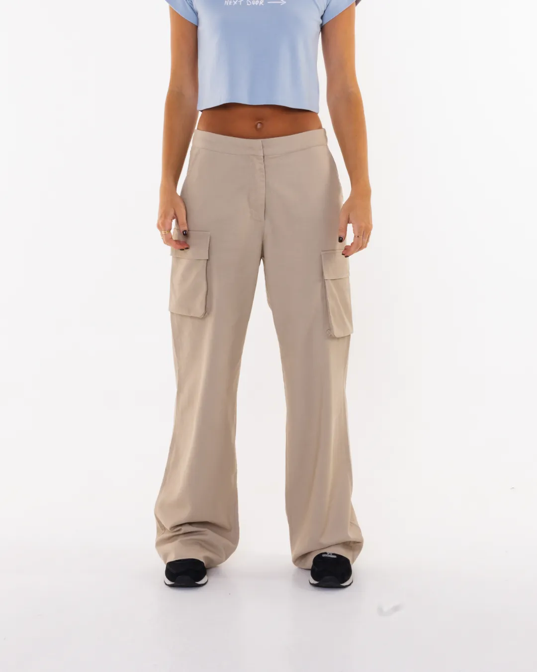 Women's Cargo Pant
