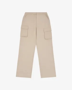 Women's Cargo Pant