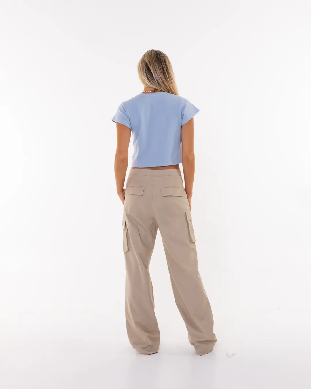 Women's Cargo Pant