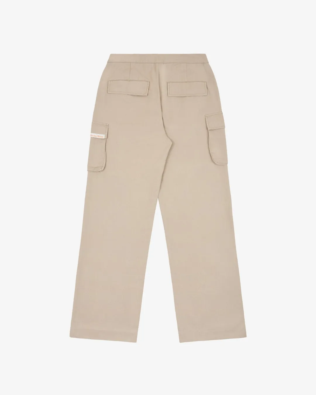 Women's Cargo Pant