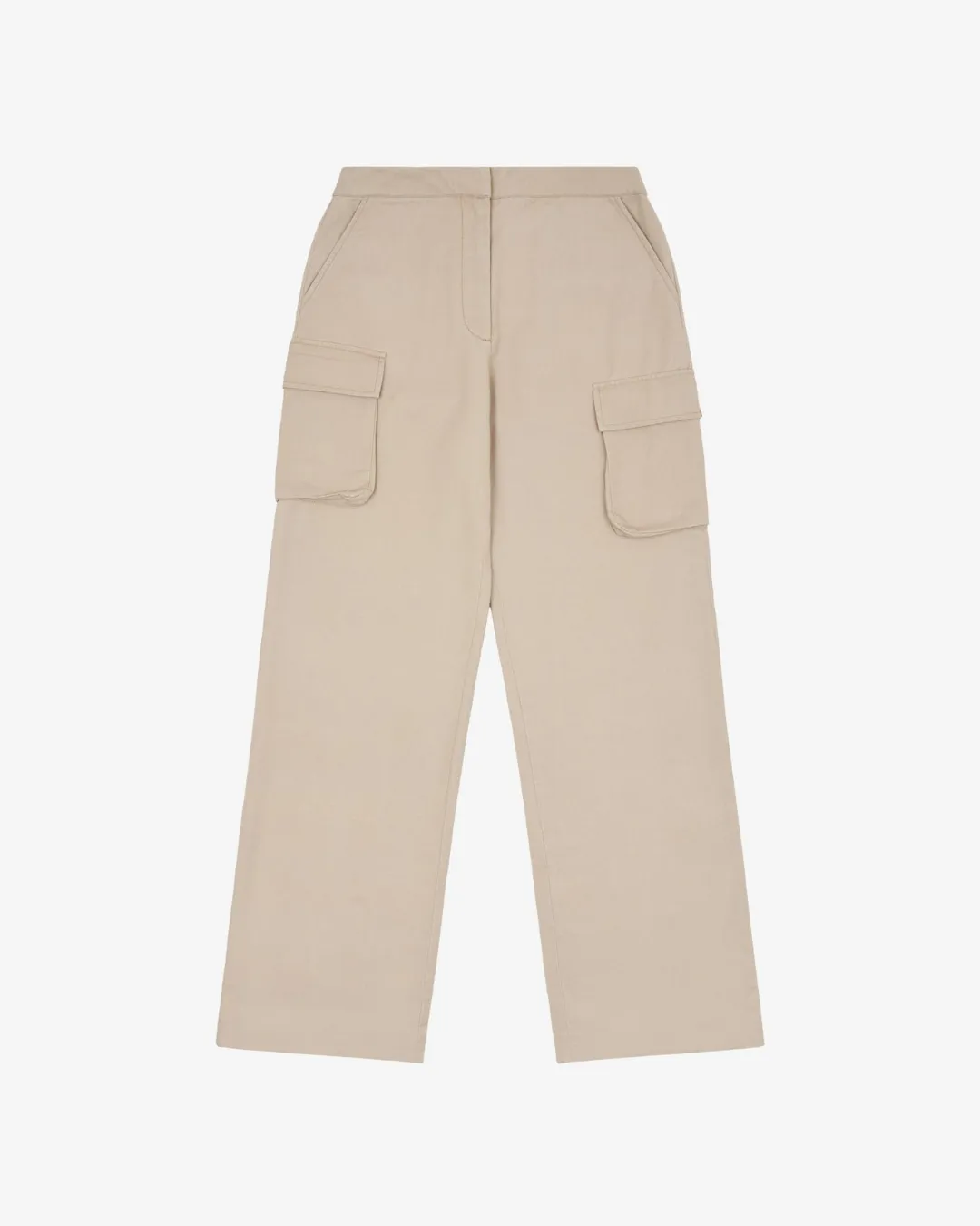 Women's Cargo Pant
