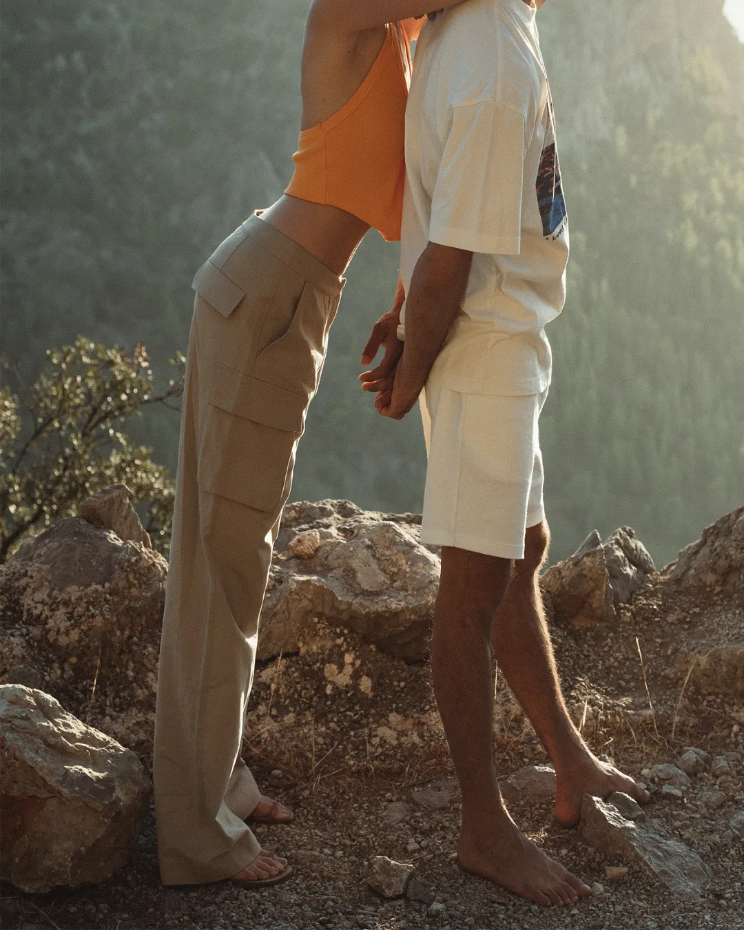 Women's Cargo Pant