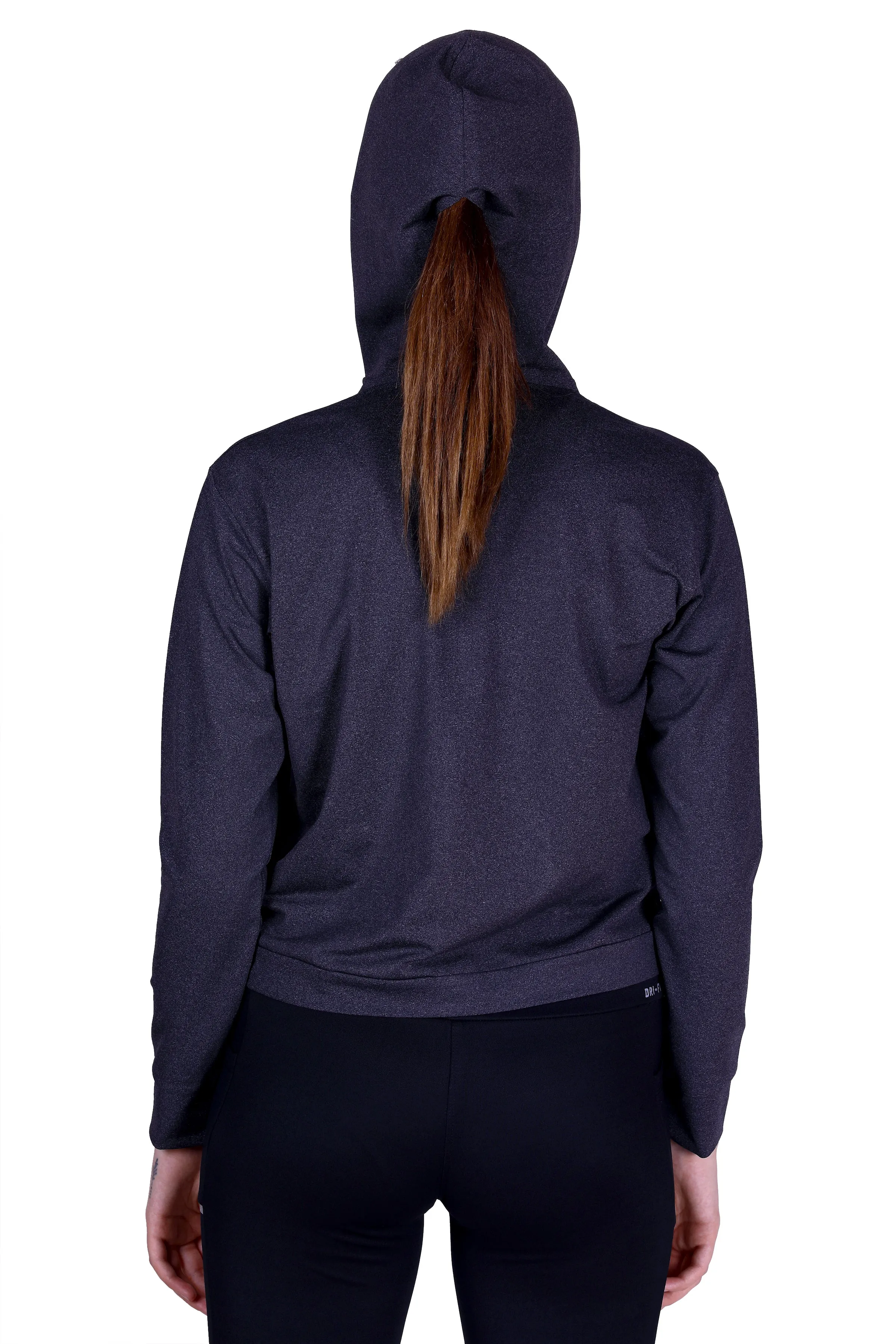 WOMEN'S JUST-DRY CROPPED JACKET