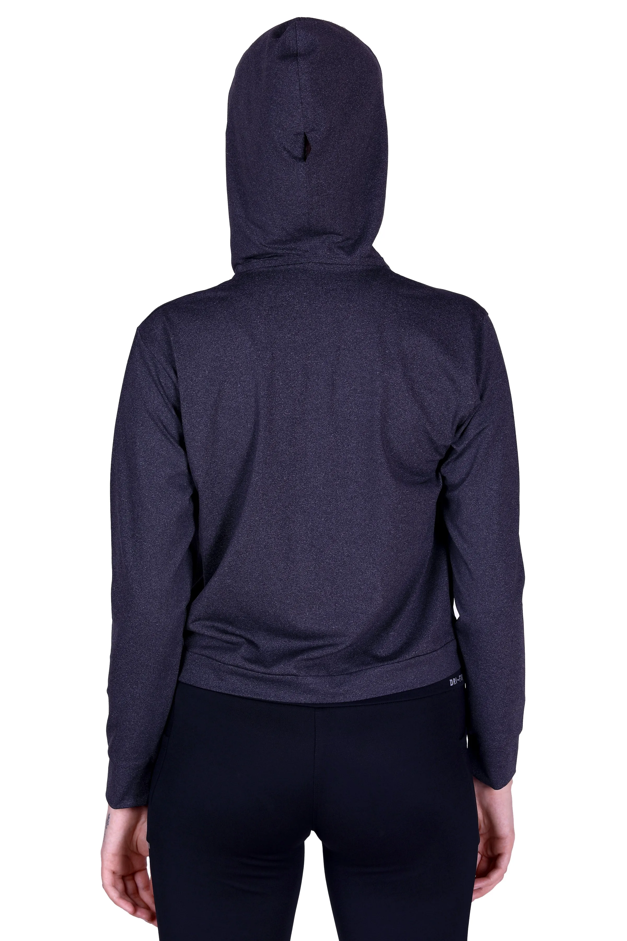WOMEN'S JUST-DRY CROPPED JACKET