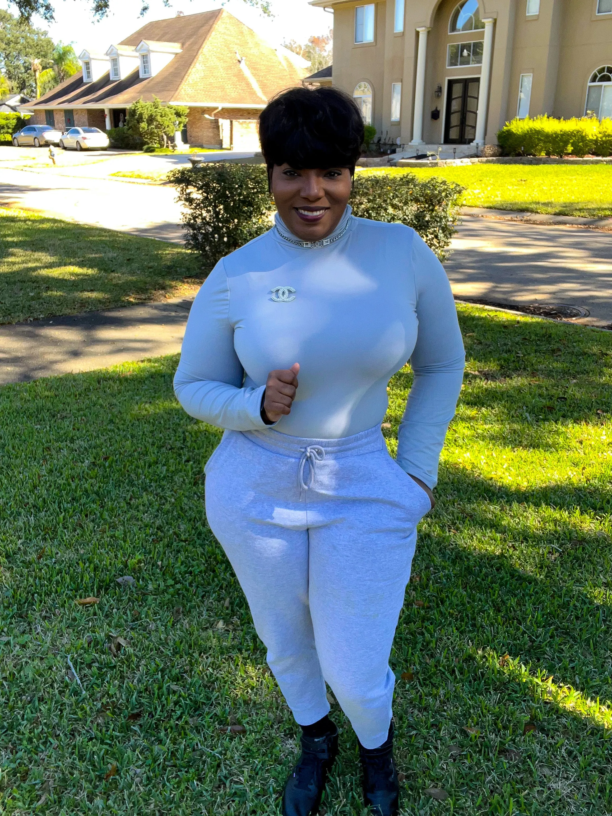 Wynter Set