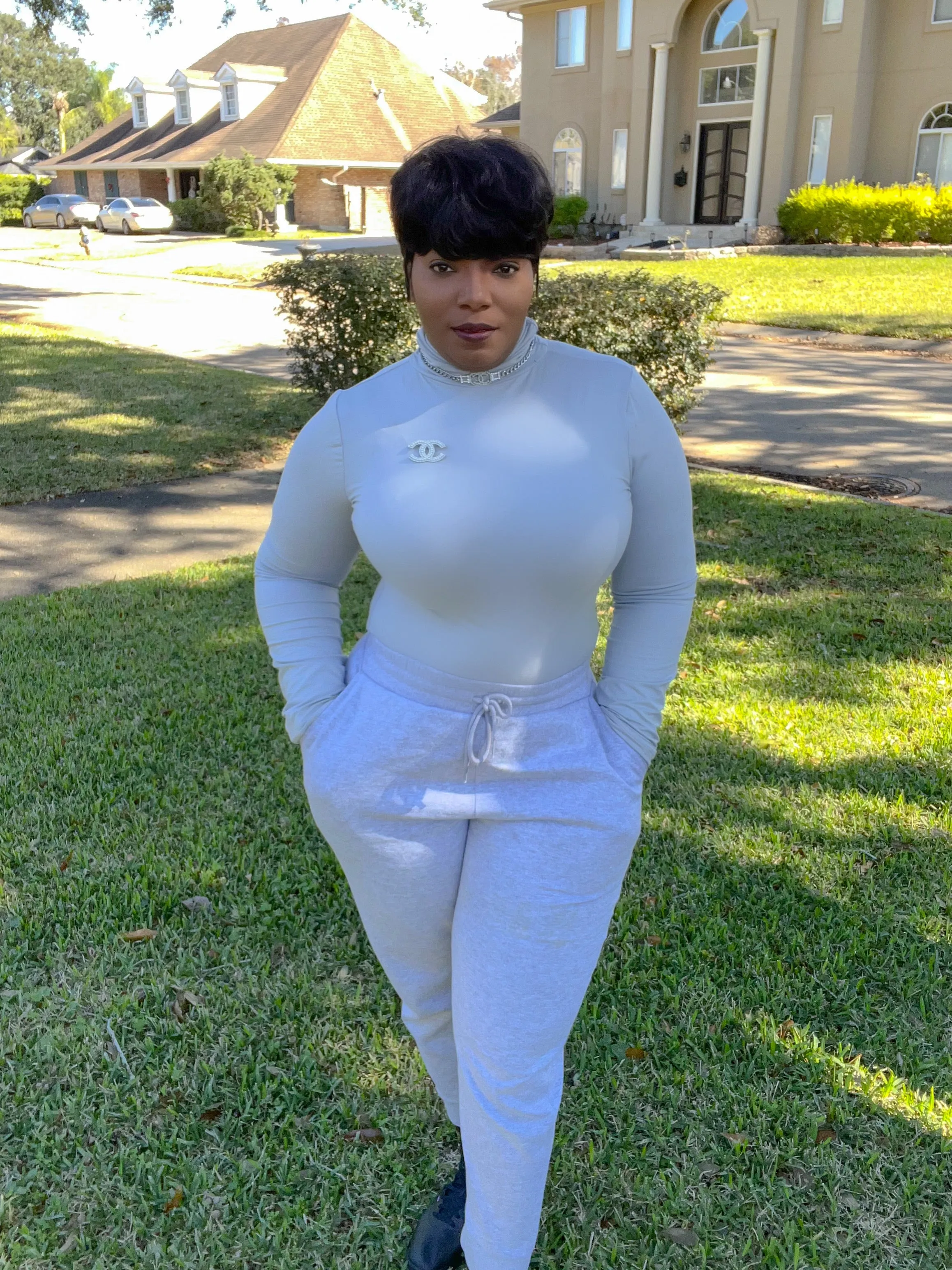 Wynter Set