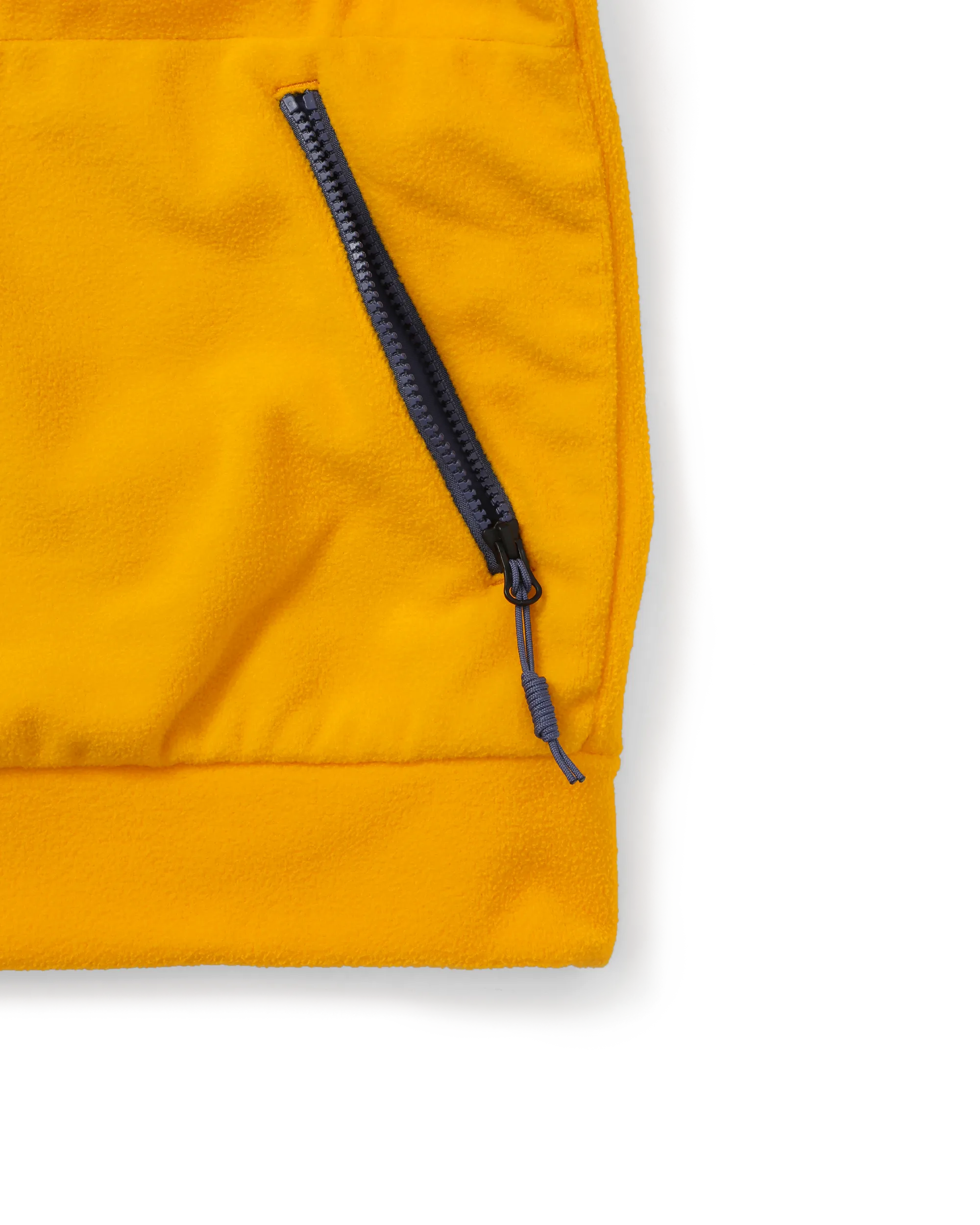 X MARMOT POLAR ALPINE FLEECE JACKET