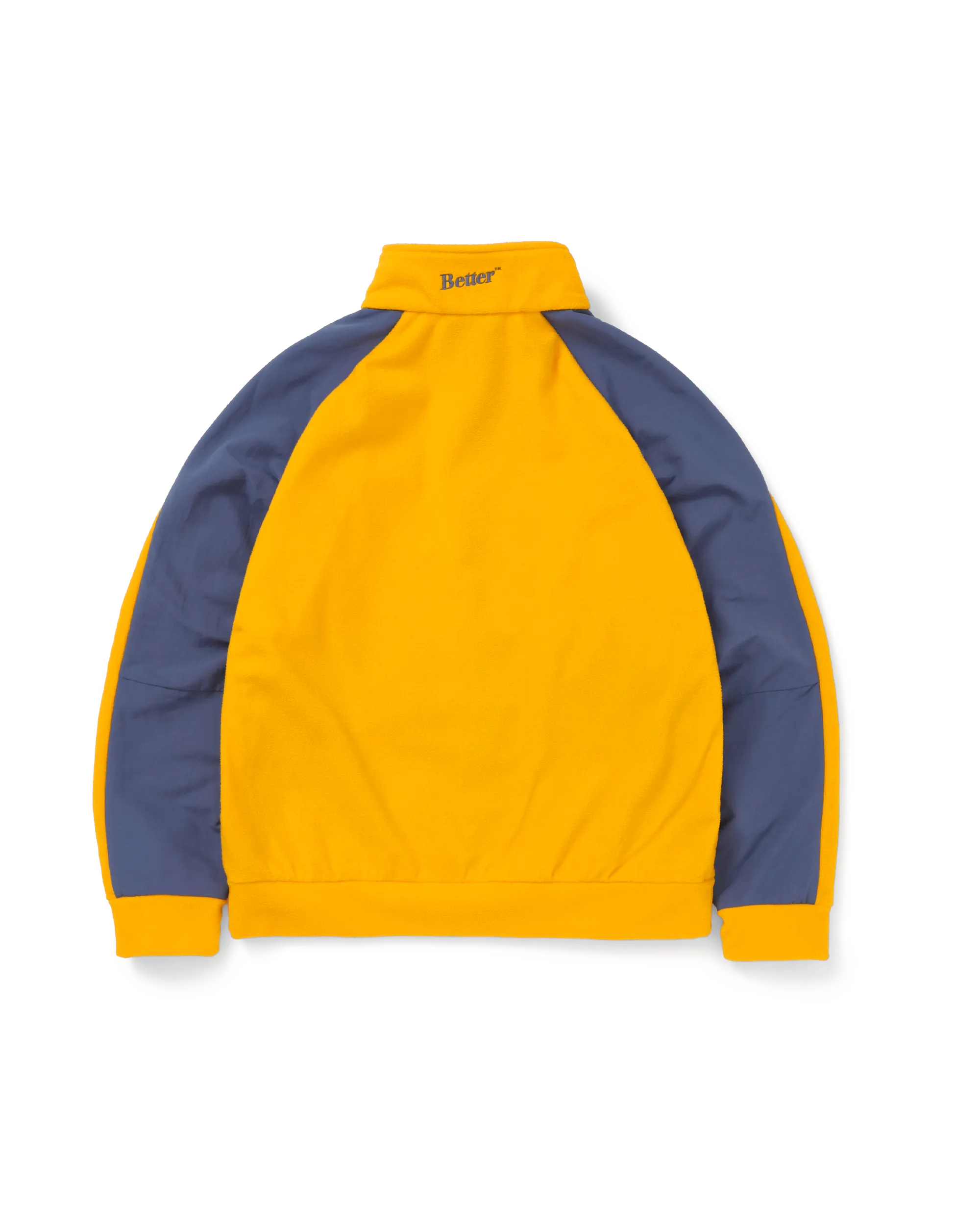 X MARMOT POLAR ALPINE FLEECE JACKET