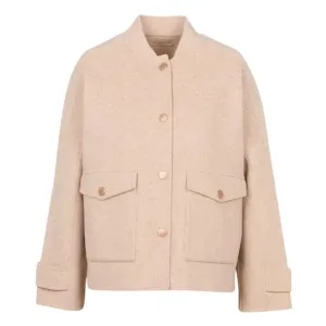 Yalepark Veste Esprit Teddy