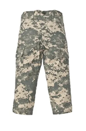 YOUTH RIP STOP ACU UNIFORM PANT SALE!