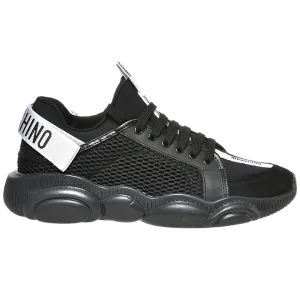Zapatillas Teddy Shoes Con Velcro