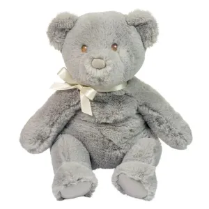 Zeta Gray Tedd Bear