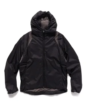 Zoned Insulation Jacket Biotite