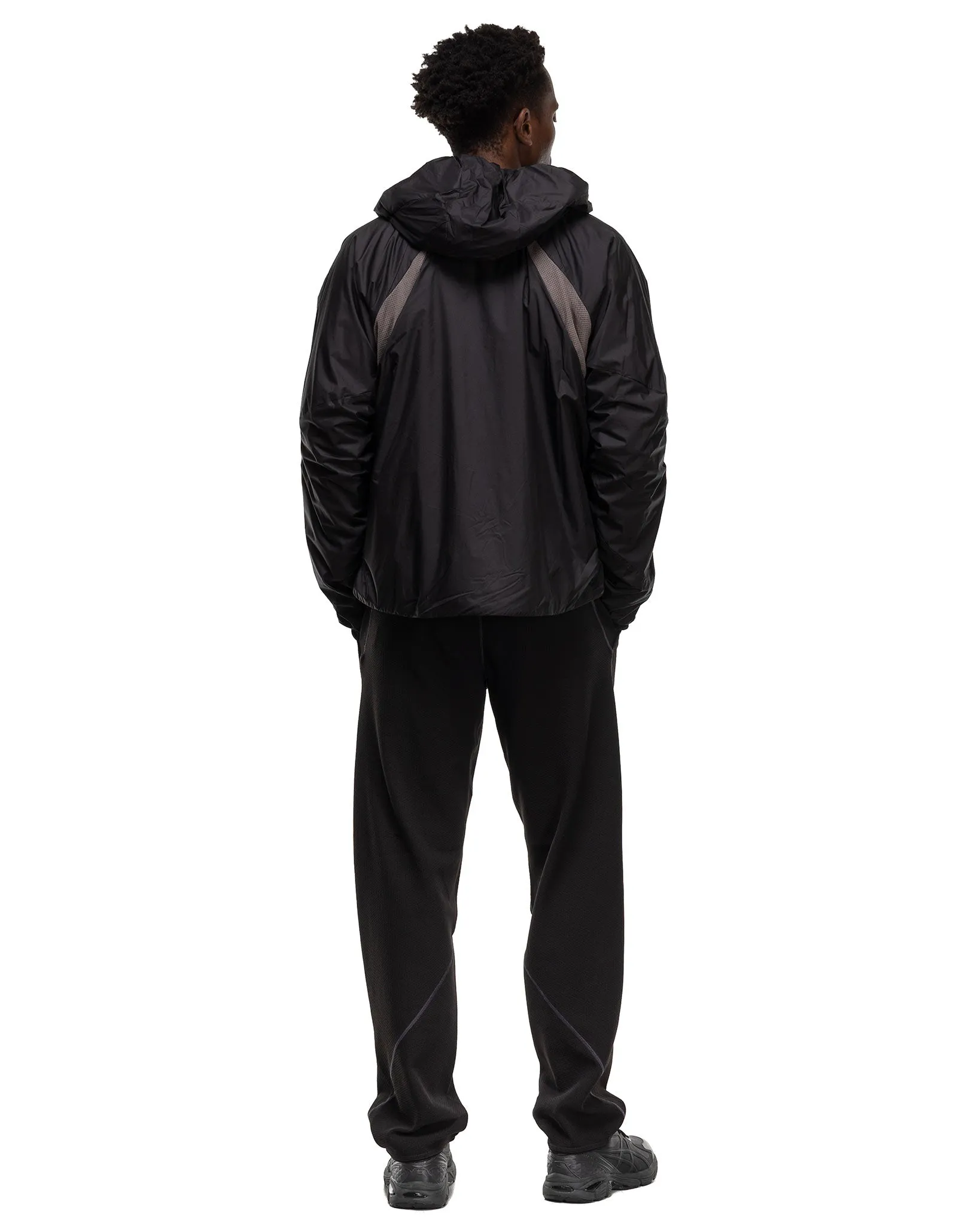 Zoned Insulation Jacket Biotite